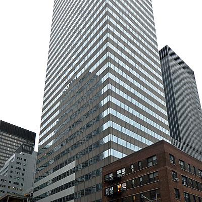 900 3rd Avenue by John W. Cahill