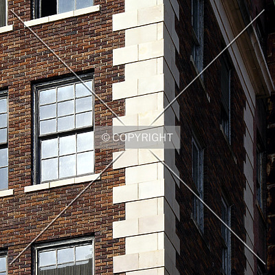 World Trade Building by Chris Patriarca