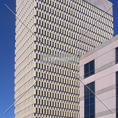 Windstream Tower by Chris Patriarca