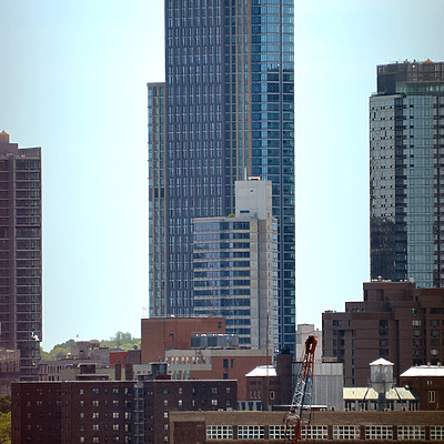 590 Fulton Street by John W. Cahill