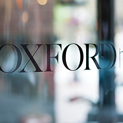 The Oxford Hotel by Oxford Collection
