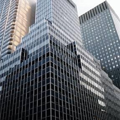 Lorillard Building by Scott Murphy