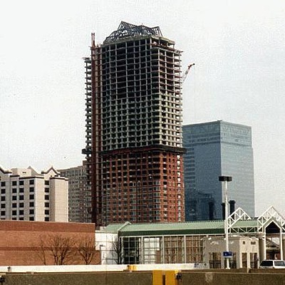 Marbella Apartments by Nate Lindsey