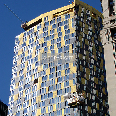 William Beaver House by Royce Douglas