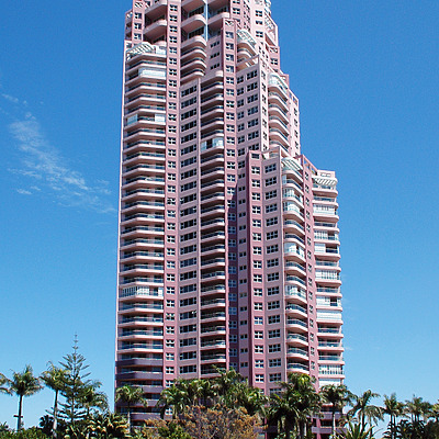 The Grand Mariner by John Bek