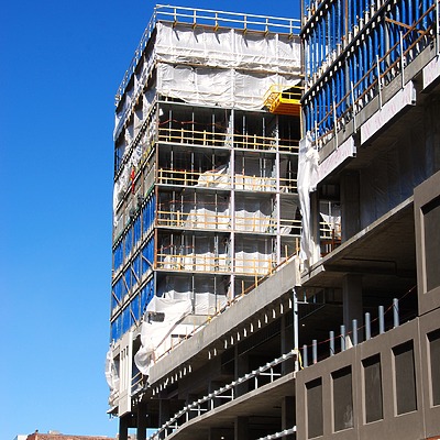 3000 Huron Street by Brian LoBue