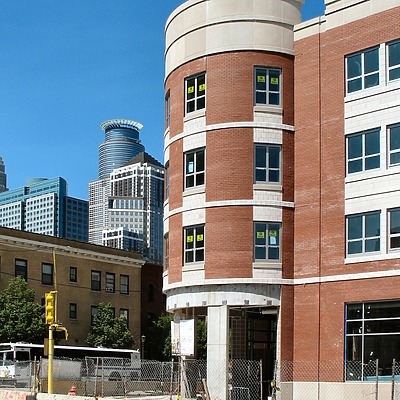 Skyscape by James Peacock