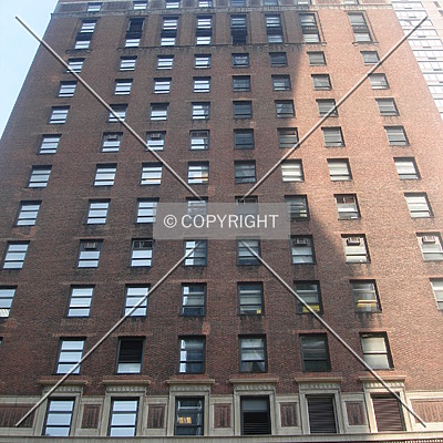 250 West 57th Street by Nephilim