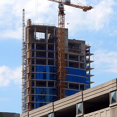 Superior 110 by B. Victor Adams