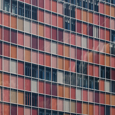 Rocket Tower by Cesar Serrano