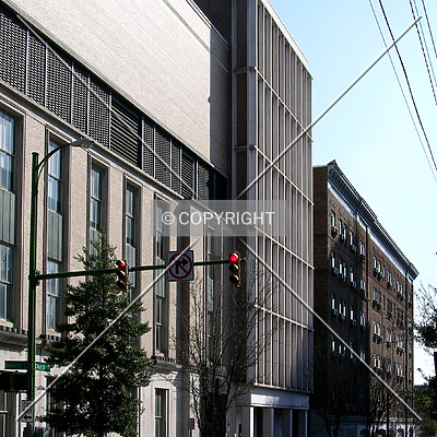 Verizon Building by Chris Patriarca