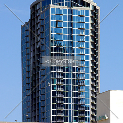 Avenue by Chris Patriarca