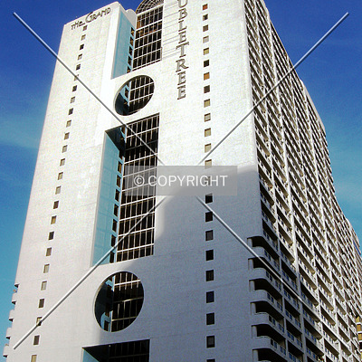 Doubletree Biscayne Bay by Jorge Molina