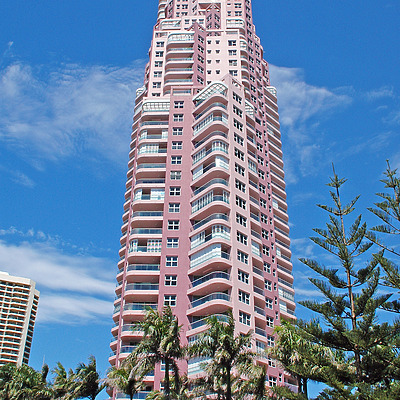 The Grand Mariner by John Bek