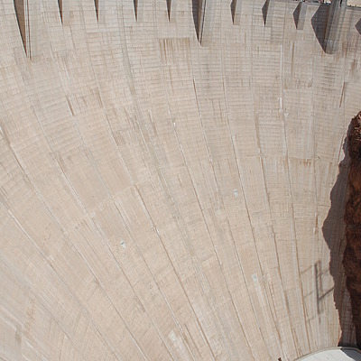 Hoover Dam by Brian LoBue