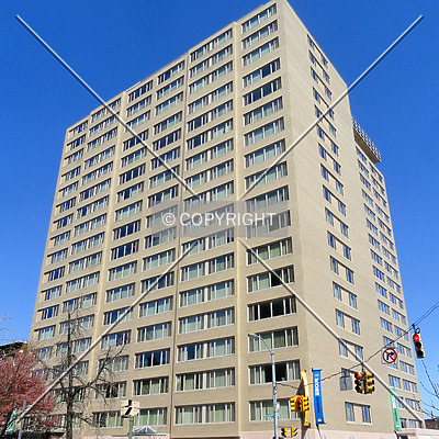 Horizon House by Chris Patriarca