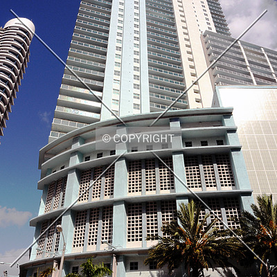 Vue at Brickell by Jorge Molina