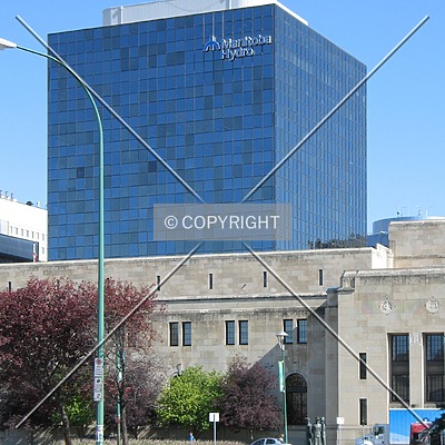 444 St. Mary Avenue by Emmanuel D.