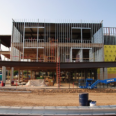 The Center At CenterPlace by Brian LoBue