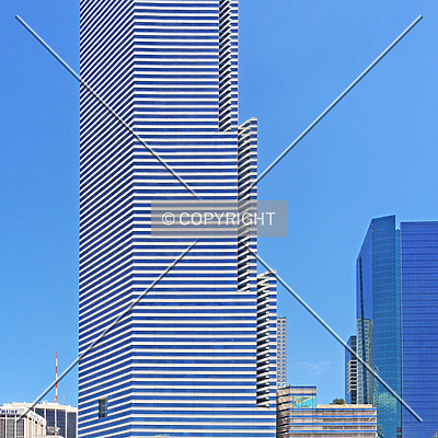 Miami Tower by Jorge Molina