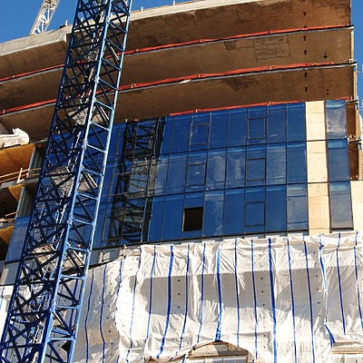 One River North by Brian LoBue