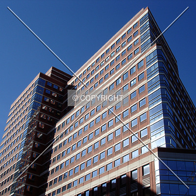 15 Metrotech Center by Royce Douglas