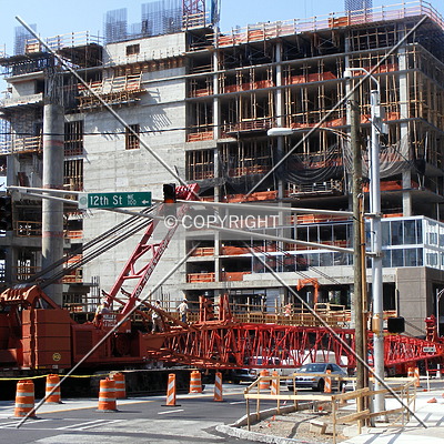 Loews Midtown by Clayton Odom