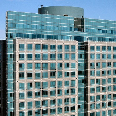 Ameriprise Financial Center by James Peacock