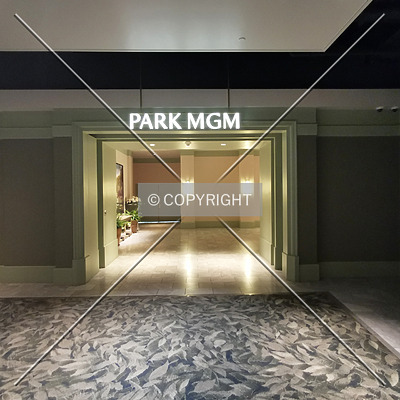 Park MGM by Nephilim