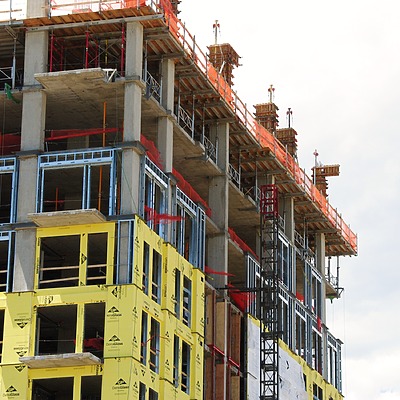 35th & Walnut by Brian LoBue