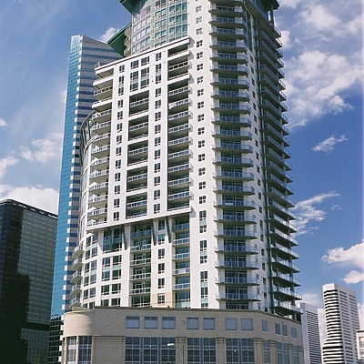 One Lincoln Park by Brian LoBue