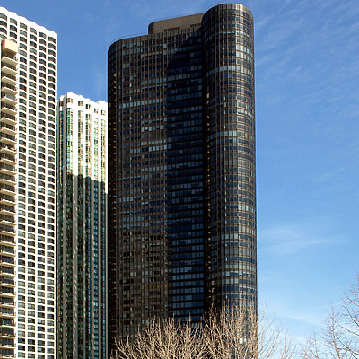 Harbor Point by Marshall Gerometta