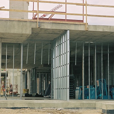 Piñon Hall by Brian LoBue