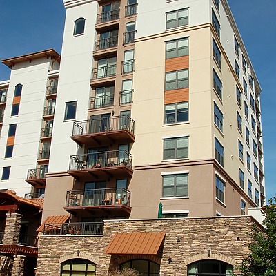 The Carillon by Brian LoBue