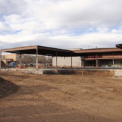 Library Innovation Center by Brian LoBue