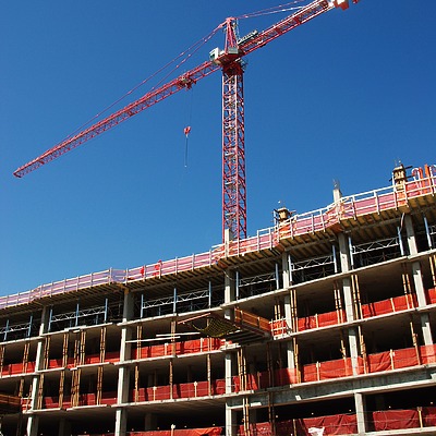 The Pullman by Brian LoBue