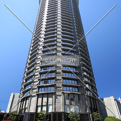 Westin Seattle South Tower by Serdica