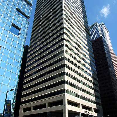 1835 Market Street by John Cahill