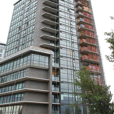 1000 Speer by Windsor by Brian LoBue