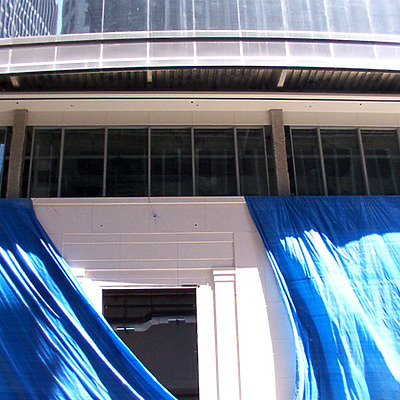 Citadel Center by Daniel Kieckhefer