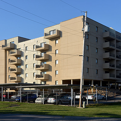 Fort Henry Arms by John W. Cahill