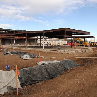 Library Innovation Center by Brian LoBue