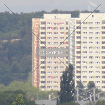 Alfred-Delp-Ring 24 by Florian Barbier