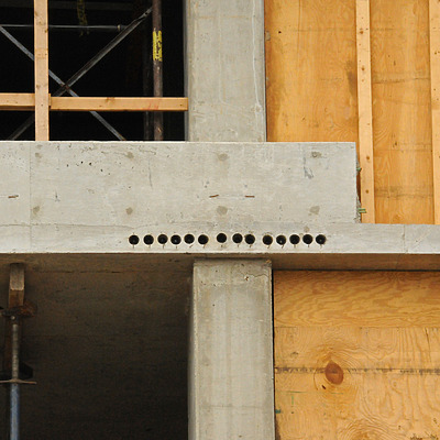 The Lex by Shawn Ursini