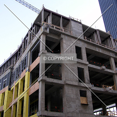 aloft Charlotte Uptown at the EpiCentre by Chris Patriarca