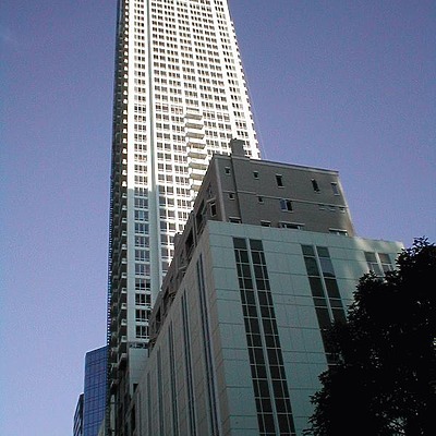 55 East Erie by Tom Finnegan