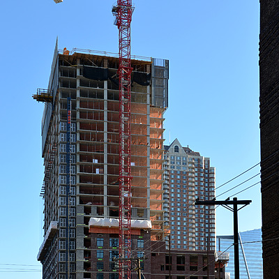 The One by John W. Cahill