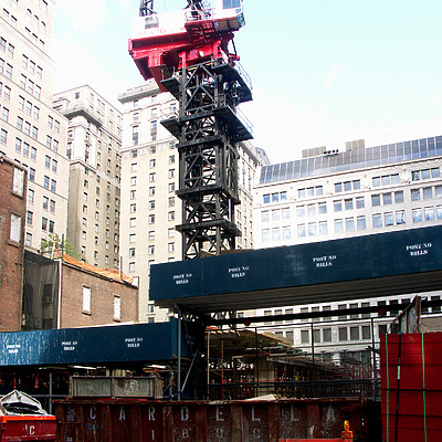 The Epic by Marshall Gerometta