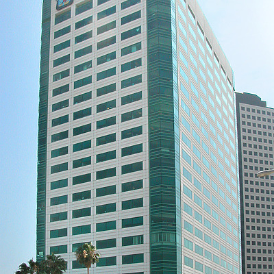 3800 West Alameda by Jim Schwartz