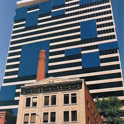 1800 Larimer Street by Brian LoBue